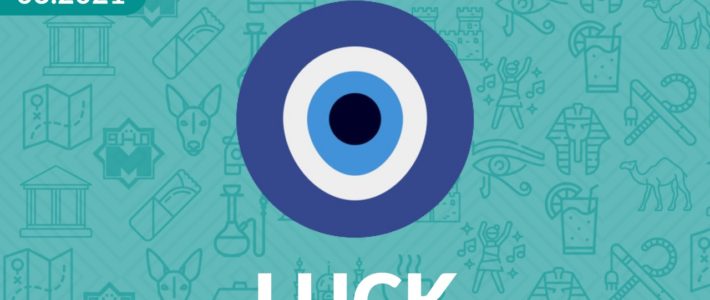 How To Talk About Luck in Egyptian Arabic