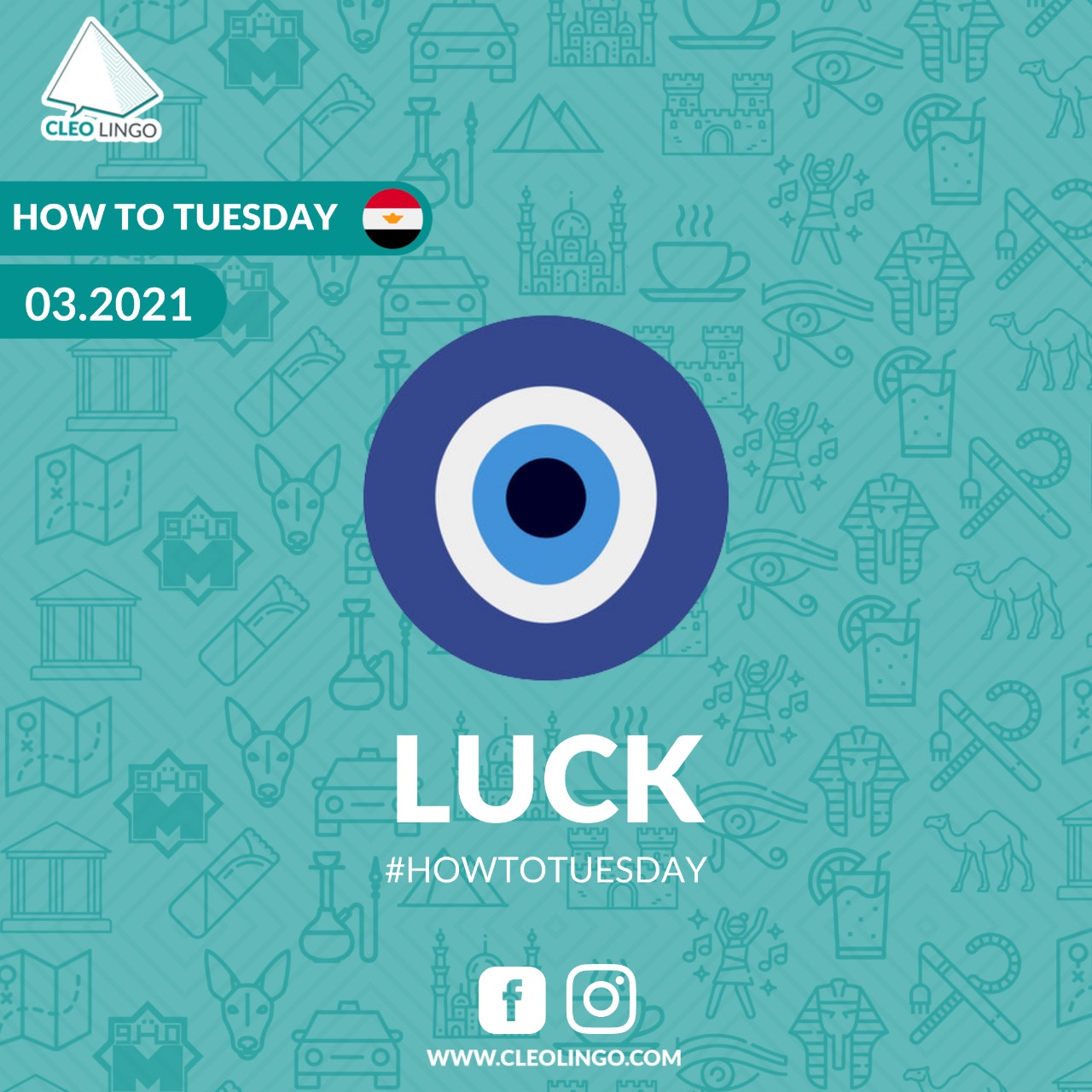 how-to-talk-about-luck-in-egyptian-arabic-cleo-lingo