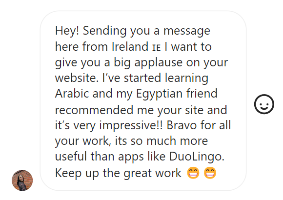 How To Learn Egyptian Arabic - Cleo Lingo